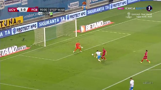 Universitatea Craiova - FC Botoșani 2-0! Oltenii au câștigat barajul și vor juca în preliminariile Conference League_7