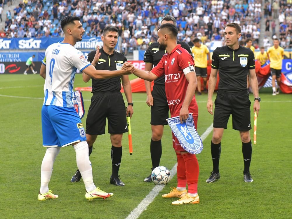 Cum a răspuns Andrei Ivan când a fost întrebat dacă Reghecampf va pleca de la Universitatea Craiova_2