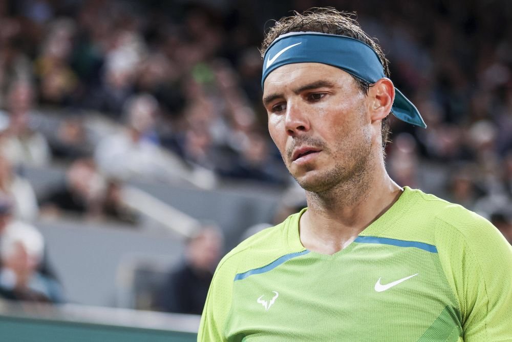 Unchiul Toni i-a transmis elevului Auger-Aliassime că nu îl va ajuta să îl bată pe nepotul Rafael Nadal, în optimi la Roland Garros_4