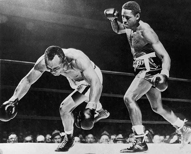 SPECIAL | Cel mai mare boxer uitat de toată lumea. Reușea să lupte la trei categorii, nu și-a mai putut mișca picioarele după retragere și a murit într-un ospiciu, la doar 53 de ani_7