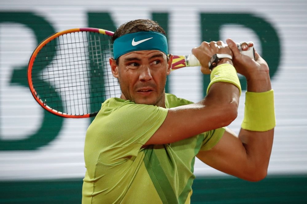 Invazie de vedete la Roland Garros, înaintea finalei UCL: Wenger, Zidane, Woody Harrelson și Owen Wilson, printre musafirii speciali_16