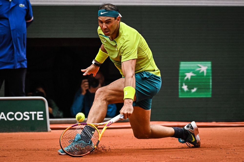 Real Madrid și Rafael Nadal caută titlul cu numărul 14 la Paris: ce a răspuns Nadal, când a fost întrebat dacă și-a luat bilet la finală_3
