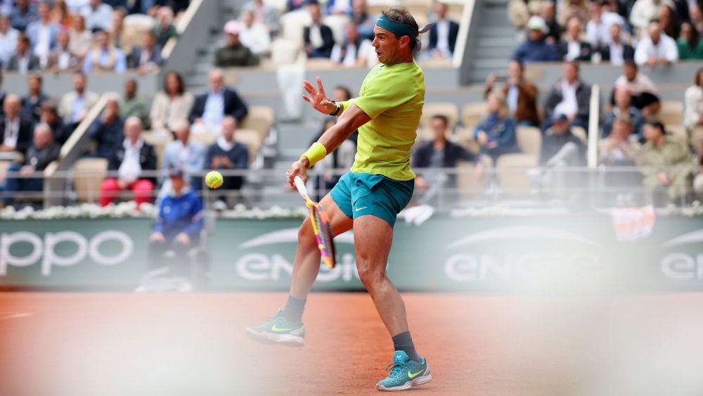 Real Madrid și Rafael Nadal caută titlul cu numărul 14 la Paris: ce a răspuns Nadal, când a fost întrebat dacă și-a luat bilet la finală_20