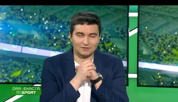 &bdquo;Am avut lupte grele cu el!&rdquo; Jucătorul remarcat de Ilie Dumitrescu, lăudat de un fost adversar: &bdquo;E un jucător important!&rdquo;