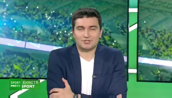 &bdquo;&Icirc;l văd pe domnul Becali, am rămas blocat!&rdquo; Dezvăluiri din culisele unui transfer neașteptat: &bdquo;Credeam că voi pleca la Rapid!&rdquo;