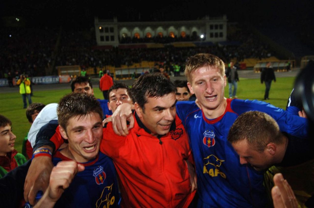 „Îl văd pe domnul Becali, am rămas blocat!” Dezvăluiri din culisele unui transfer neașteptat: „Credeam că voi pleca la Rapid!” _1