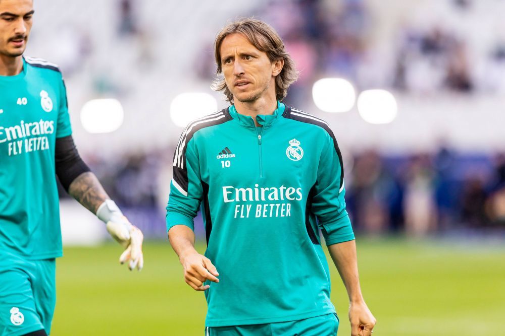 Liverpool - Real Madrid, finala Champions League | Banii vorbesc! Cele două finaliste conduc topul încasărilor din acest sezon_1