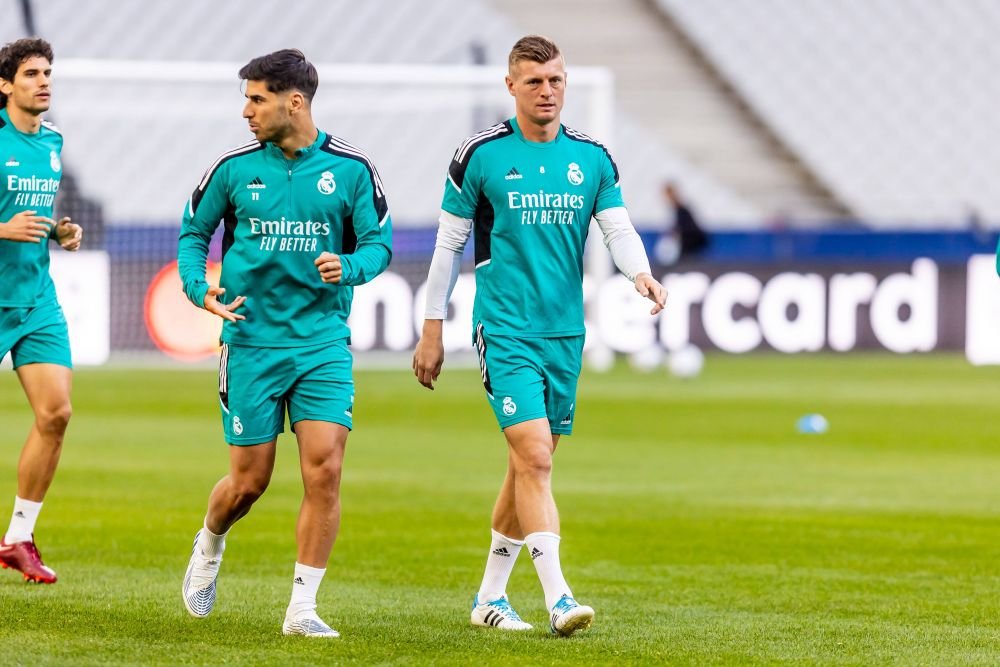 Liverpool - Real Madrid, finala Champions League | Banii vorbesc! Cele două finaliste conduc topul încasărilor din acest sezon_2