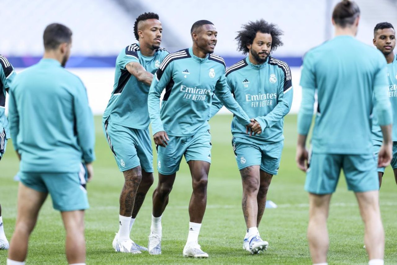 Liverpool - Real Madrid, finala Champions League | Banii vorbesc! Cele două finaliste conduc topul încasărilor din acest sezon_6