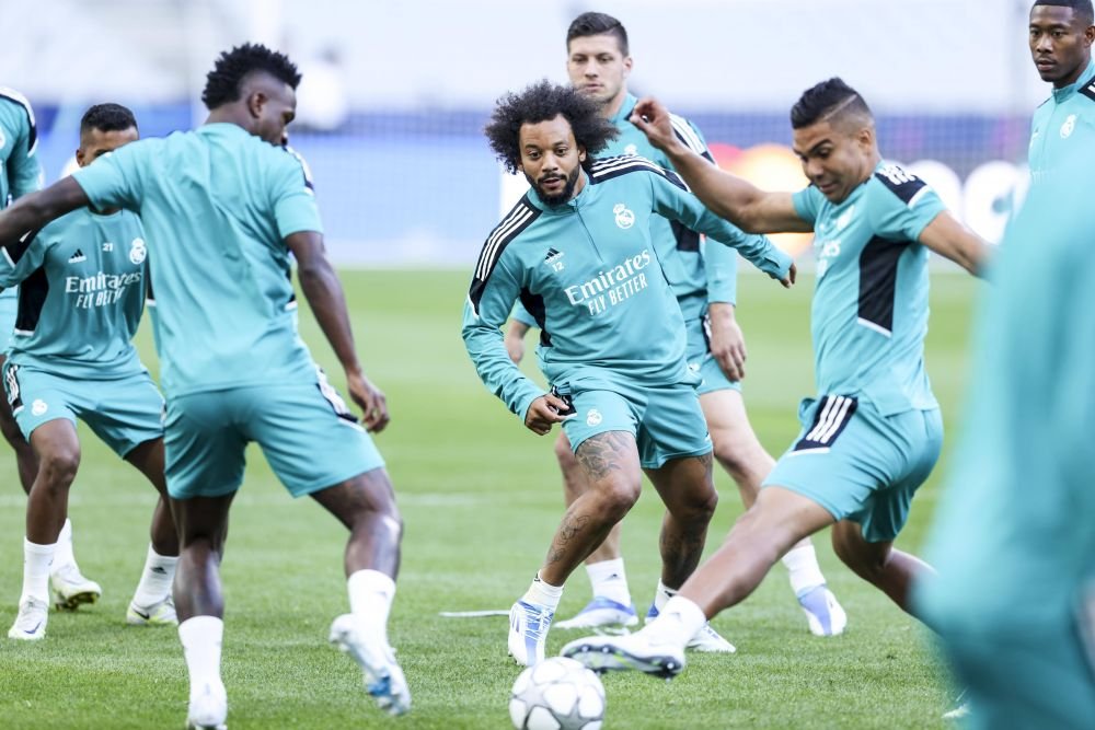 Liverpool - Real Madrid, finala Champions League | Banii vorbesc! Cele două finaliste conduc topul încasărilor din acest sezon_7