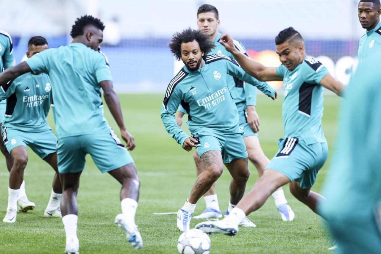 Liverpool - Real Madrid, finala Champions League | Banii vorbesc! Cele două finaliste conduc topul încasărilor din acest sezon_7