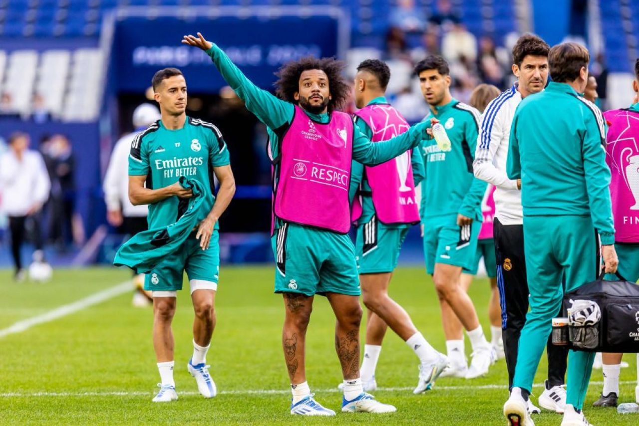 Liverpool - Real Madrid, finala Champions League | Banii vorbesc! Cele două finaliste conduc topul încasărilor din acest sezon_9