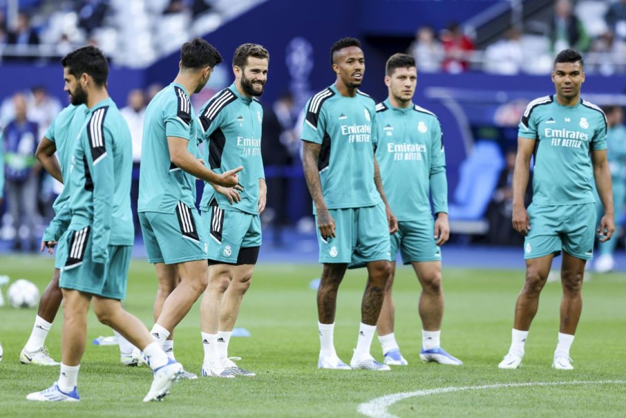 Liverpool - Real Madrid, finala Champions League | Banii vorbesc! Cele două finaliste conduc topul încasărilor din acest sezon_14
