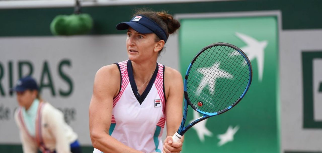 Prima reacție a sincerei Irina Begu, ajunsă între ultimele 16 jucătoare la Roland Garros: „În final, am tremurat puțin”_16