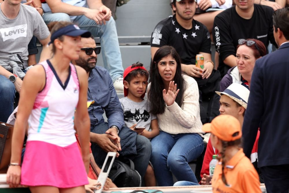 Prima reacție a sincerei Irina Begu, ajunsă între ultimele 16 jucătoare la Roland Garros: „În final, am tremurat puțin”_17