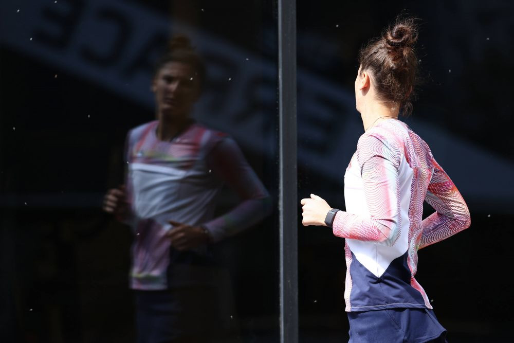 Irina Begu le-a stricat ziua francezilor: cum a amuțit o arenă de 10 mii de locuri. Reacția parizienilor, la final de meci_12