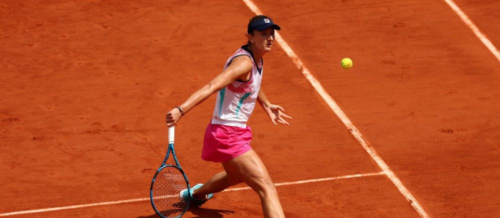 Irina Begu le-a stricat ziua francezilor: cum a amuțit o arenă de 10 mii de locuri. Reacția parizienilor, la final de meci_21