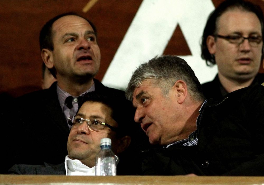 Ce avere are Gruia Stoica, omul de afaceri &rdquo;hotăr&acirc;t să răm&acirc;nă&rdquo; la Dinamo! El și fratele său, mult peste frații Negoiță