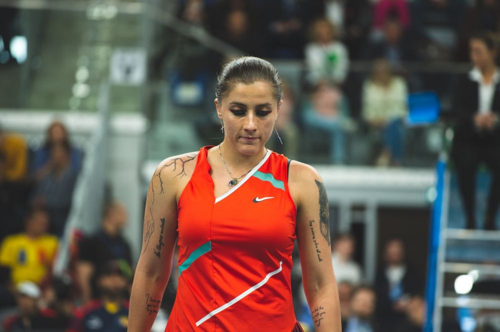 &bdquo;Știe cineva c&acirc;t m-am zbătut eu &icirc;n mocirlă?!&rdquo; Andreea Prisăcariu, fără rețineri: &bdquo;Nu am avut invitațiile de care au avut parte altele!&rdquo;&nbsp;