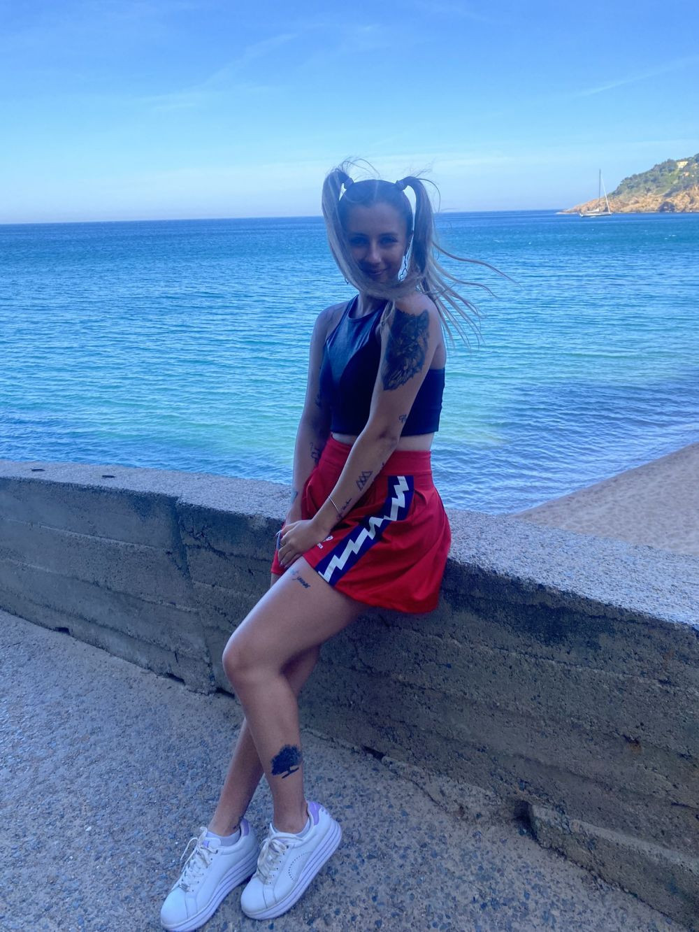 „Știe cineva cât m-am zbătut eu în mocirlă?!” Andreea Prisăcariu, fără rețineri: „Nu am avut invitațiile de care au avut parte altele!” _2