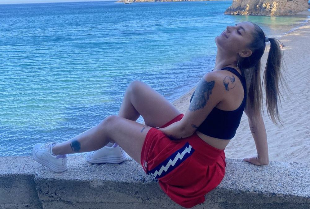 „Știe cineva cât m-am zbătut eu în mocirlă?!” Andreea Prisăcariu, fără rețineri: „Nu am avut invitațiile de care au avut parte altele!” _3