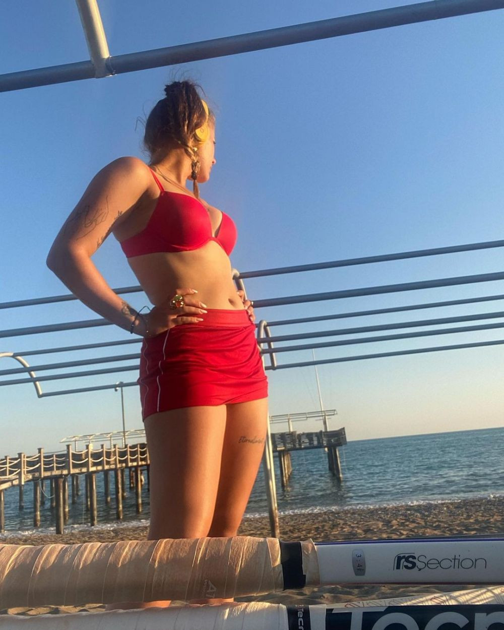 „Știe cineva cât m-am zbătut eu în mocirlă?!” Andreea Prisăcariu, fără rețineri: „Nu am avut invitațiile de care au avut parte altele!” _13