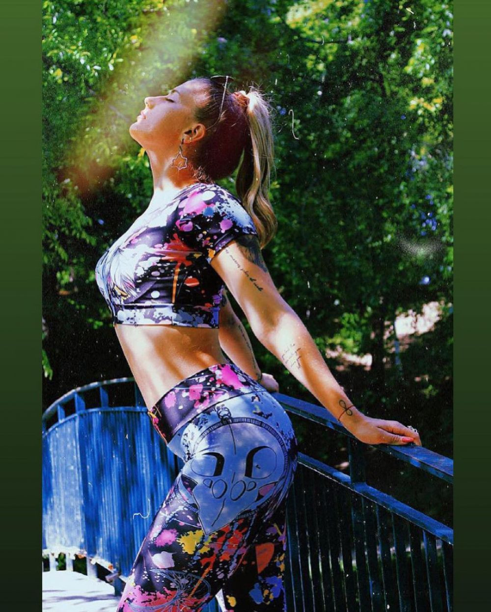 „Știe cineva cât m-am zbătut eu în mocirlă?!” Andreea Prisăcariu, fără rețineri: „Nu am avut invitațiile de care au avut parte altele!” _16