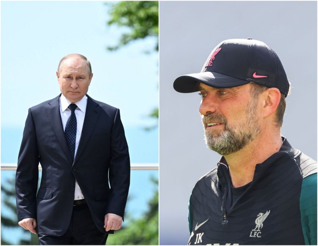 Înainte de finala Champions League, Jurgen Klopp a transmis un mesaj către Rusia_1
