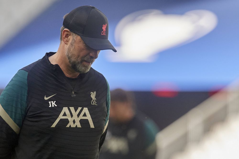 Înainte de finala Champions League, Jurgen Klopp a transmis un mesaj către Rusia_2