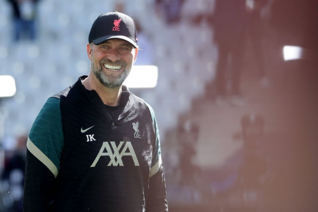 Înainte de finala Champions League, Jurgen Klopp a transmis un mesaj către Rusia_3