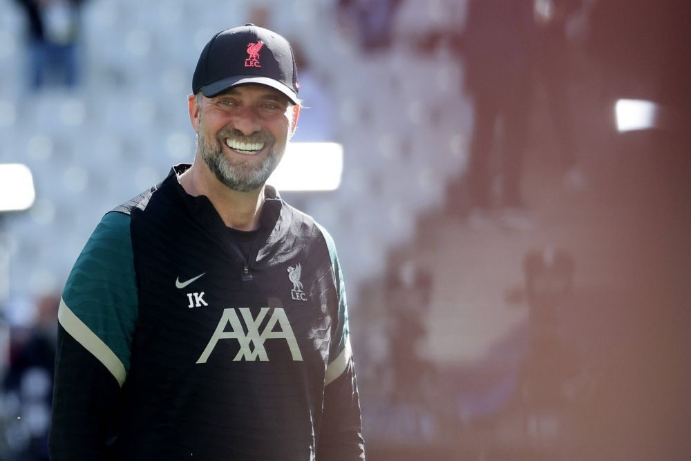 Înainte de finala Champions League, Jurgen Klopp a transmis un mesaj către Rusia_3