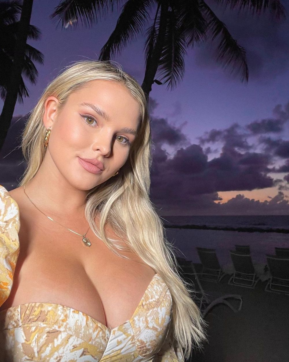 Blonda care a întrerupt finala Liverpool - Tottenham, transformare spectaculoasă în trei ani. Suma colosală câștigată de atunci_52