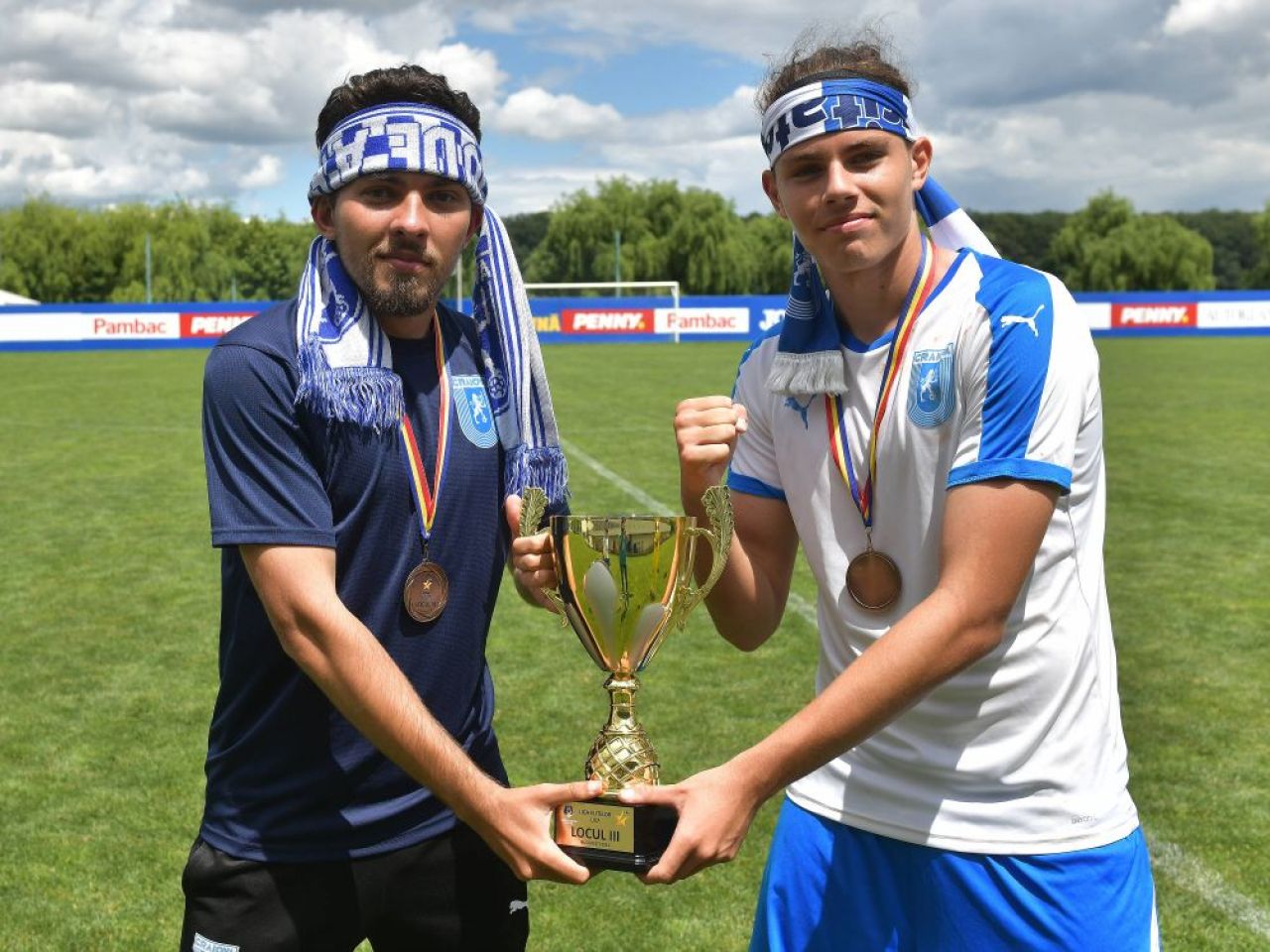CSA Steaua țintește promovorea în sezonul viitor! Trică a semnat cu clubul din Ghencea: „Este cea mai bună alegere!” _2