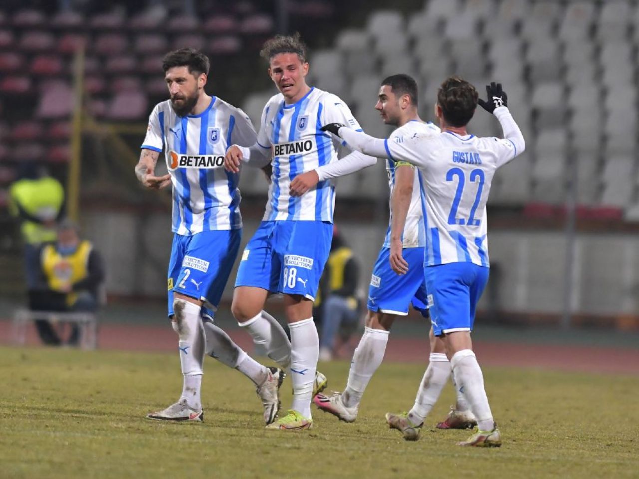 CSA Steaua țintește promovorea în sezonul viitor! Trică a semnat cu clubul din Ghencea: „Este cea mai bună alegere!” _4