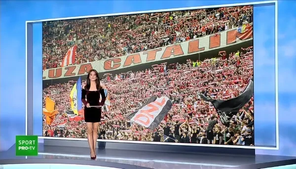 &bdquo;Dispare 100%!&rdquo; Crește tensiunea &icirc;n &bdquo;Groapă&rdquo;! Fanii dinamoviști au mers peste jucători la antrenamente