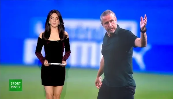 Craiova a prins Europa &icirc;n ultima clipă, dar &icirc;l poate pierde pe Reghecampf. Vor să-l ia ungurii