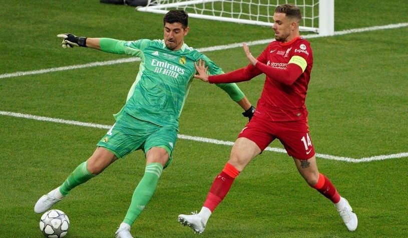 Liverpool - Real Madrid 0-1 | Real Madrid = UEFA Champions League! Madrilenii o înving pe Liverpool și își adjudecă al 14-lea trofeu din istorie _2
