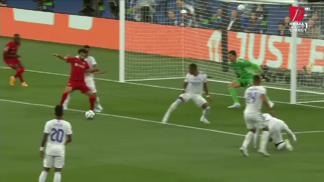 Liverpool - Real Madrid 0-1 | Real Madrid = UEFA Champions League! Madrilenii o înving pe Liverpool și își adjudecă al 14-lea trofeu din istorie _6