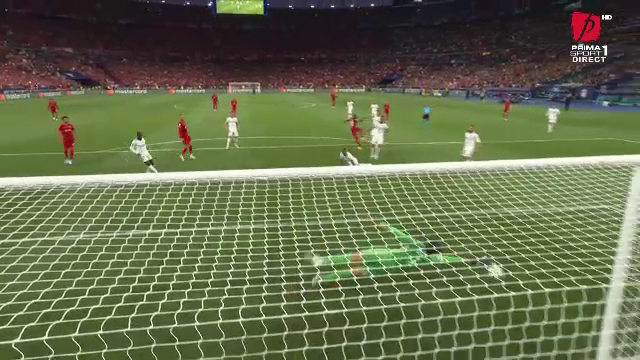 Liverpool - Real Madrid 0-1 | Real Madrid = UEFA Champions League! Madrilenii o înving pe Liverpool și își adjudecă al 14-lea trofeu din istorie _7