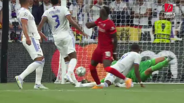 Liverpool - Real Madrid 0-1 | Real Madrid = UEFA Champions League! Madrilenii o înving pe Liverpool și își adjudecă al 14-lea trofeu din istorie _8