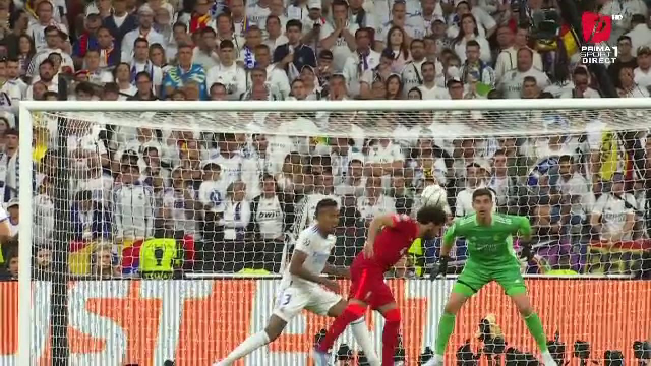 Liverpool - Real Madrid 0-1 | Real Madrid = UEFA Champions League! Madrilenii o înving pe Liverpool și își adjudecă al 14-lea trofeu din istorie _9