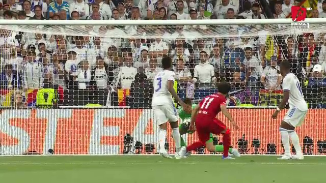 Liverpool - Real Madrid 0-1 | Real Madrid = UEFA Champions League! Madrilenii o înving pe Liverpool și își adjudecă al 14-lea trofeu din istorie _10
