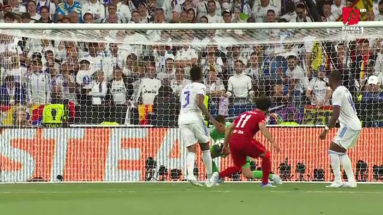 Liverpool - Real Madrid 0-1 | Real Madrid = UEFA Champions League! Madrilenii o înving pe Liverpool și își adjudecă al 14-lea trofeu din istorie _10