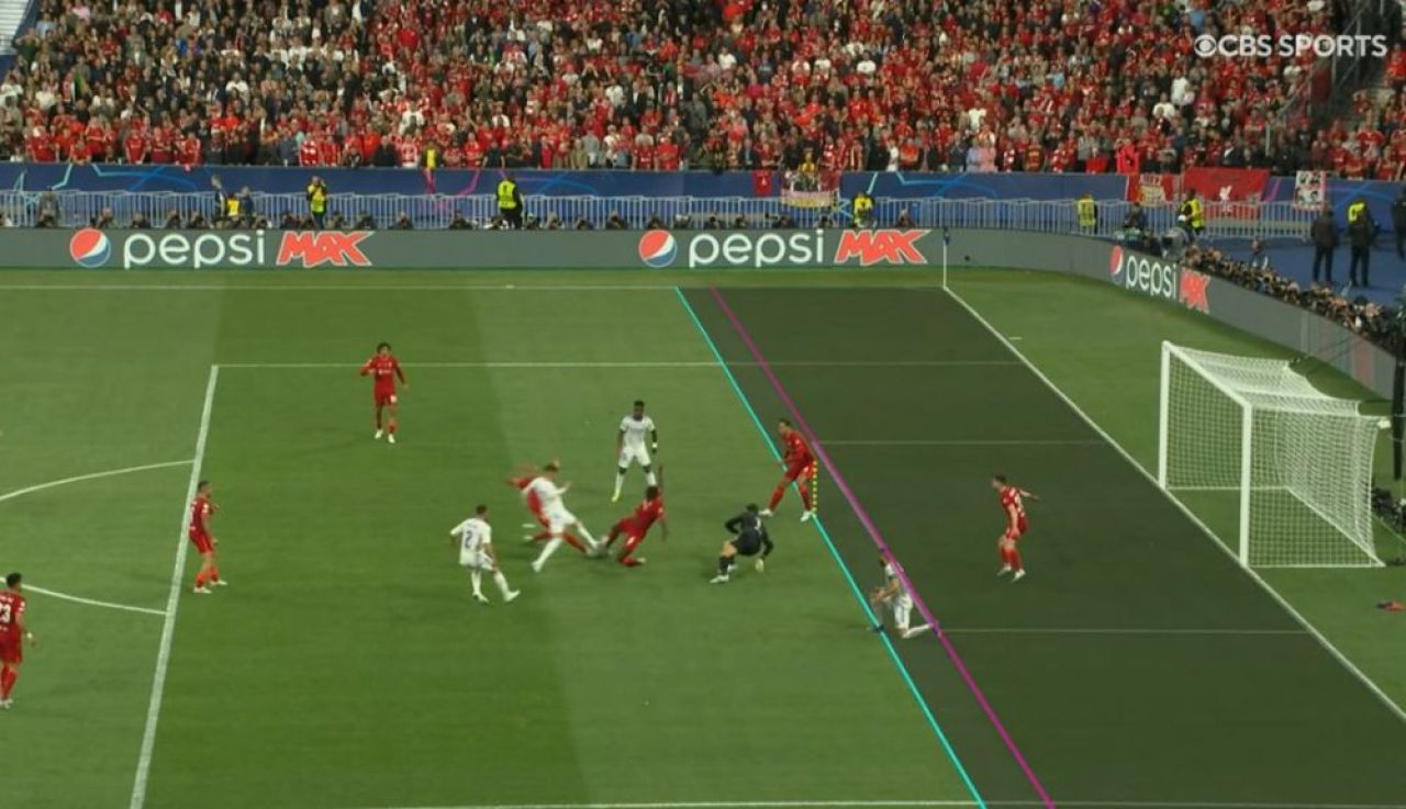 Liverpool - Real Madrid 0-1 | Real Madrid = UEFA Champions League! Madrilenii o înving pe Liverpool și își adjudecă al 14-lea trofeu din istorie _11