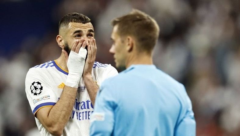 Liverpool - Real Madrid 0-1 | Real Madrid = UEFA Champions League! Madrilenii o înving pe Liverpool și își adjudecă al 14-lea trofeu din istorie _12