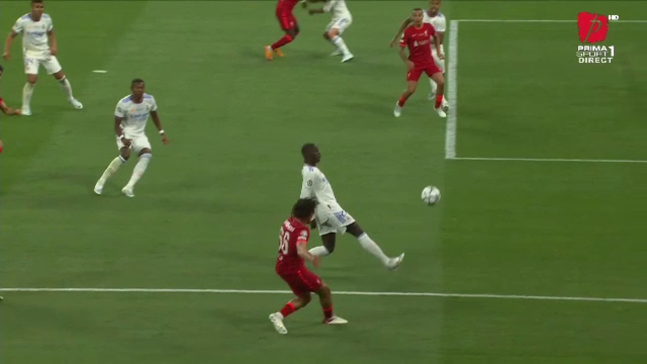 Liverpool - Real Madrid 0-1 | Real Madrid = UEFA Champions League! Madrilenii o înving pe Liverpool și își adjudecă al 14-lea trofeu din istorie _13