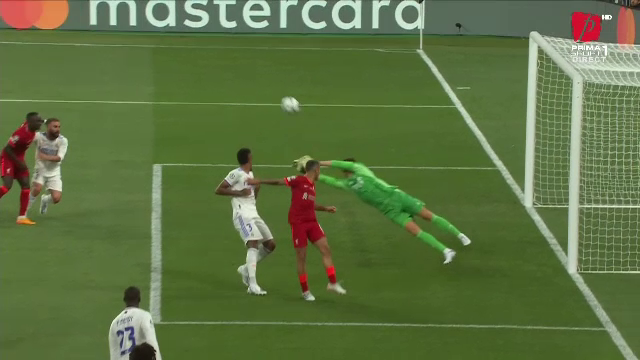 Liverpool - Real Madrid 0-1 | Real Madrid = UEFA Champions League! Madrilenii o înving pe Liverpool și își adjudecă al 14-lea trofeu din istorie _14