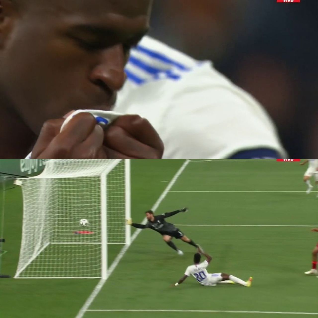 Liverpool - Real Madrid 0-1 | Real Madrid = UEFA Champions League! Madrilenii o înving pe Liverpool și își adjudecă al 14-lea trofeu din istorie _16