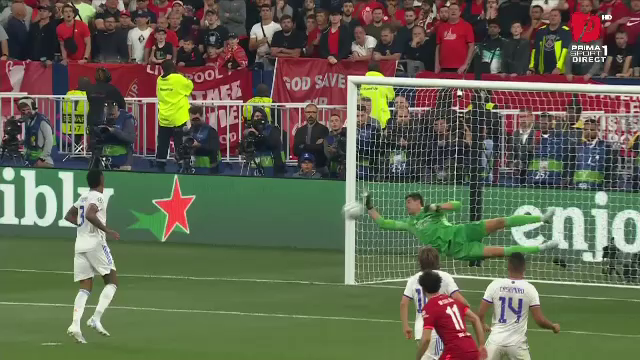 Liverpool - Real Madrid 0-1 | Real Madrid = UEFA Champions League! Madrilenii o înving pe Liverpool și își adjudecă al 14-lea trofeu din istorie _17