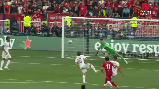 Liverpool - Real Madrid 0-1 | Real Madrid = UEFA Champions League! Madrilenii o înving pe Liverpool și își adjudecă al 14-lea trofeu din istorie _18